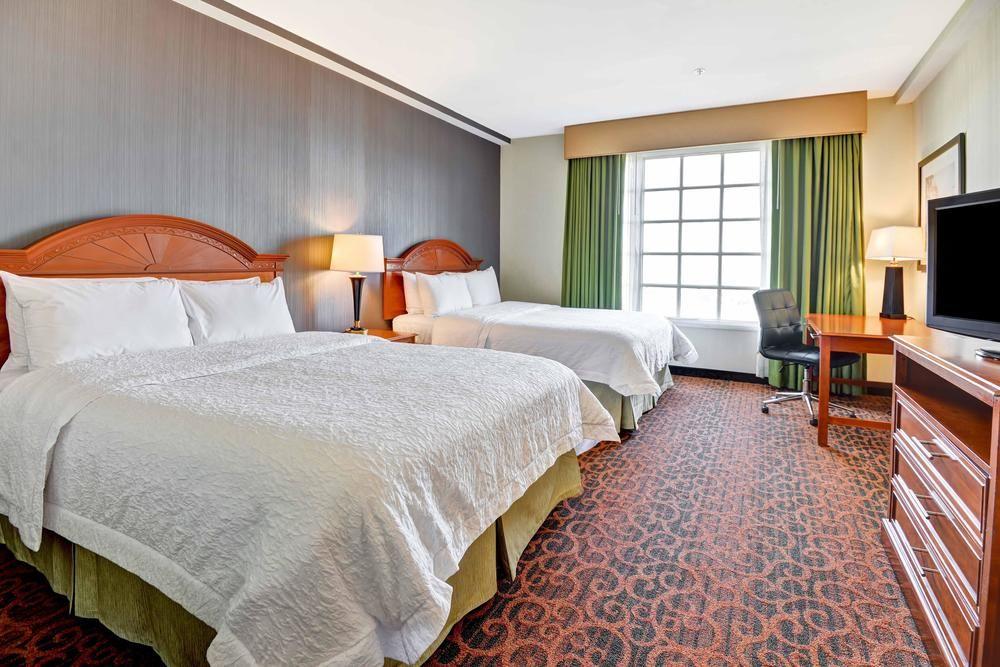 Hampton Inn & Suites Сан-Клементе Экстерьер фото