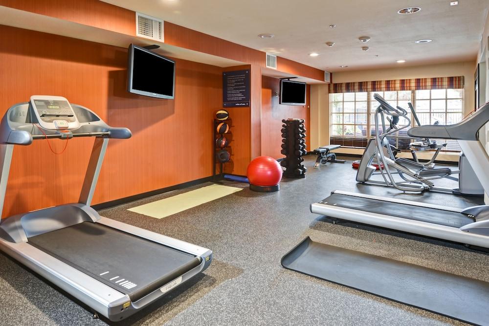 Hampton Inn & Suites Сан-Клементе Экстерьер фото