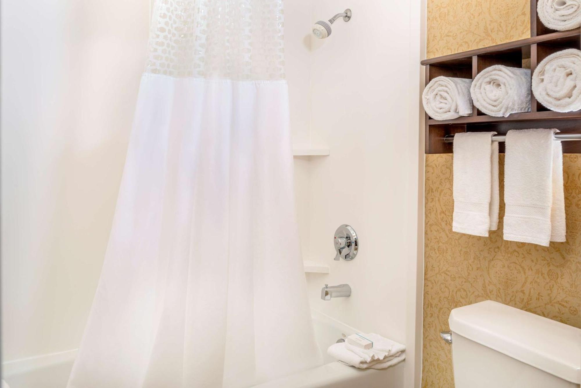 Hampton Inn & Suites Сан-Клементе Экстерьер фото