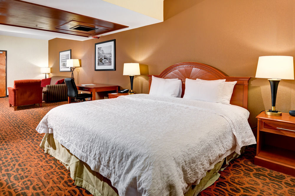 Hampton Inn & Suites Сан-Клементе Экстерьер фото